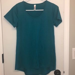 5/$20 Lularoe Classic T